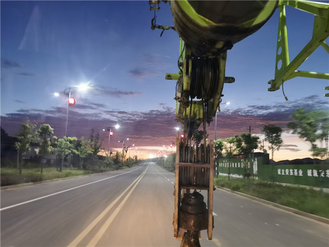 漳浦县大件吊装怎么收费