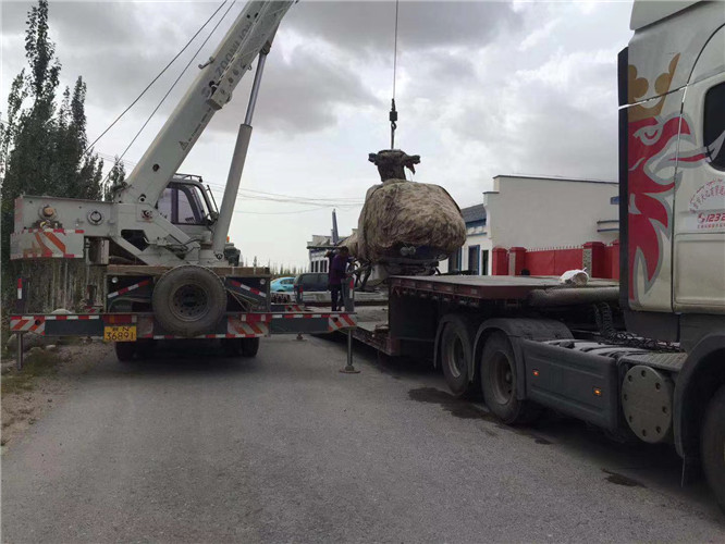漳浦县狭窄场地（如小区、车间）适合用哪种吊车？