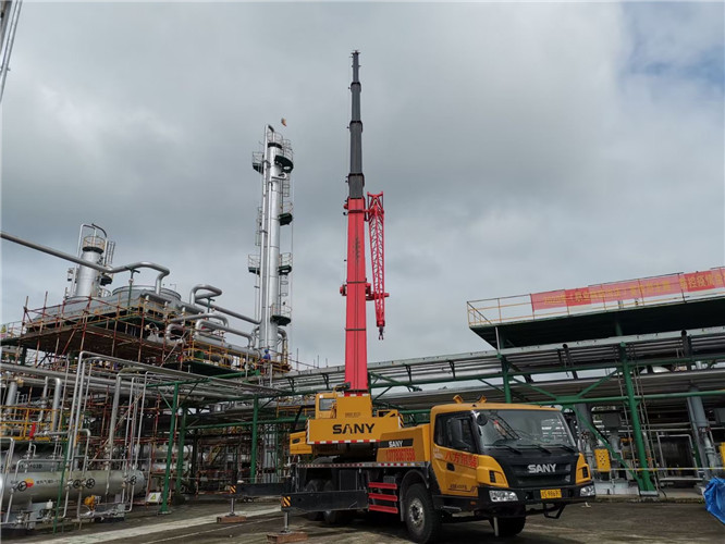 漳浦县吊具、钢板、枕木等耗材需要单独付费吗？